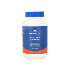 OrthoVitaal Bioflora 25 miljard 60.00 Vegetarische capsules