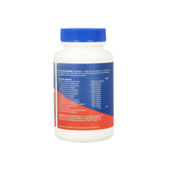 OrthoVitaal Bioflora 25 miljard 60.00 Vegetarische capsules