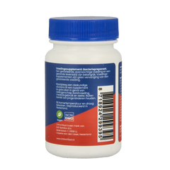 OrthoVitaal Bioflora kuur 100 miljard 14 Vegetarische capsules