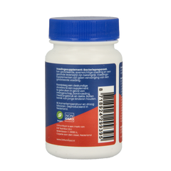 OrthoVitaal Bioflora kuur 100 miljard 14.00 Vegetarische capsules