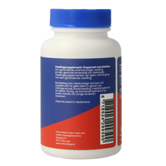 OrthoVitaal Lactoferrine 300mg 60.00 Vegetarische capsules