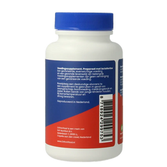 OrthoVitaal Lactoferrine 100mg 60 Vegetarische capsules