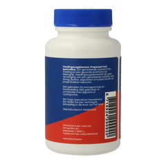 OrthoVitaal Quercetine 250mg liposomaal 60.00 Vegetarische capsules
