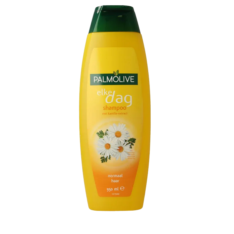 Palmolive Shampoo elke dag 350 Milliliter