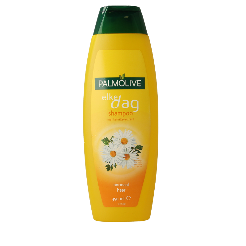 Palmolive Shampoo elke dag 350 Milliliter