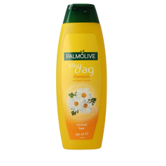 Palmolive Shampoo elke dag 350 Milliliter