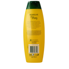 Palmolive Shampoo elke dag 350 Milliliter