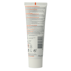 Elmex Tandpasta junior 5-12jaar 75 Milliliter