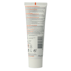 Elmex Tandpasta junior 5-12jaar 75 Milliliter