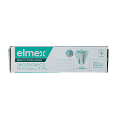 Elmex Tandpasta sensitive professional 20 Milliliter