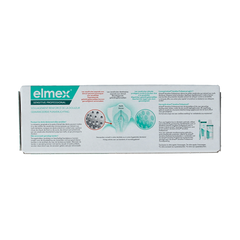 Elmex Tandpasta sensitive professional 20.00 Milliliter