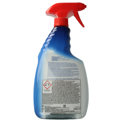 Ajax Badkamer spray optimal 7 750 Milliliter
