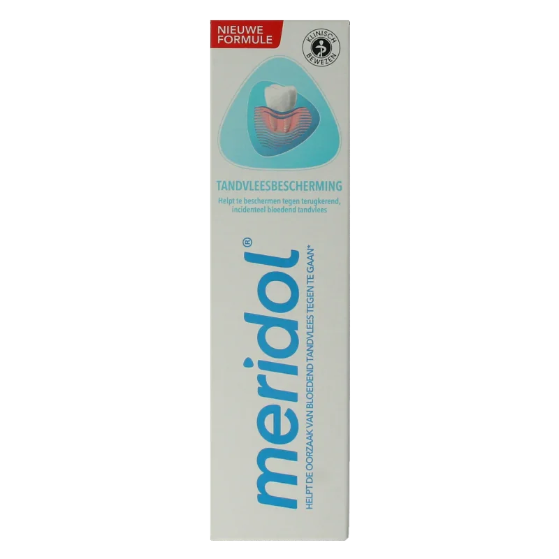Meridol Tandpasta 75 Milliliter
