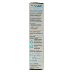 Meridol Tandpasta 75 Milliliter