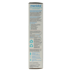 Meridol Tandpasta 75.00 Milliliter