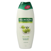 Palmolive Naturals olive&milk douchegel 500.00 Milliliter