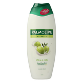 Palmolive Naturals olive&milk douchegel 500 Milliliter