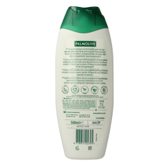 Palmolive Naturals olive&milk douchegel 500.00 Milliliter