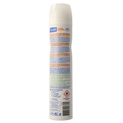 Sanex Deodorant spray zero % sensitive 200 Milliliter