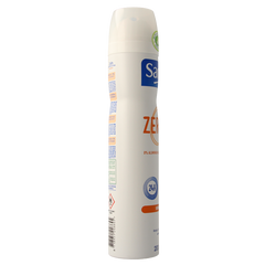 Sanex Deodorant spray zero % sensitive 200 Milliliter