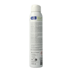 Sanex Deodorant spray zero% respect & control 200.00 Milliliter