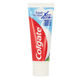 Colgate Tandpasta triple action whitening 75 Milliliter