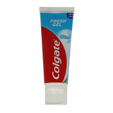 Colgate Tandpasta blue fresh gel 75 Milliliter