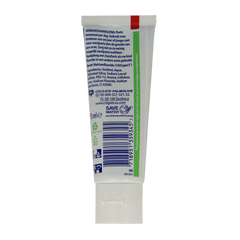 Colgate Tandpasta blue fresh gel 75.00 Milliliter