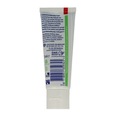 Colgate Tandpasta blue fresh gel 75 Milliliter