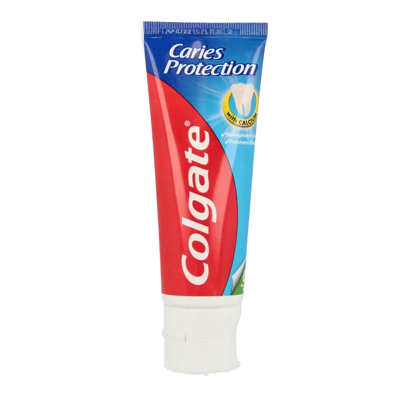 Colgate Tandpasta caries protect 75 Milliliter