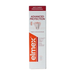Elmex Tandpasta anti caries professional 75 Milliliter