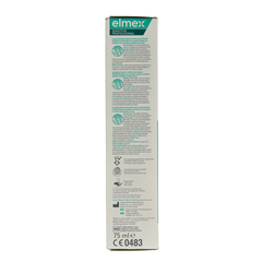 Elmex Tandpasta sensitive professional 75 Milliliter
