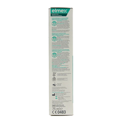 Elmex Tandpasta sensitive professional 75 Milliliter