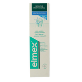 Elmex Tandpasta sensitive gentle white professional 75 Milliliter