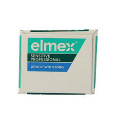 Elmex Tandpasta sensitive gentle white professional 75 Milliliter
