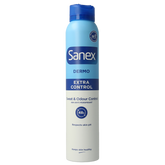 Sanex Deodorant spray dermo extra control 200 Milliliter