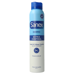 Sanex Deodorant spray dermo extra control 200 Milliliter