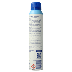Sanex Deodorant spray dermo extra control 200 Milliliter