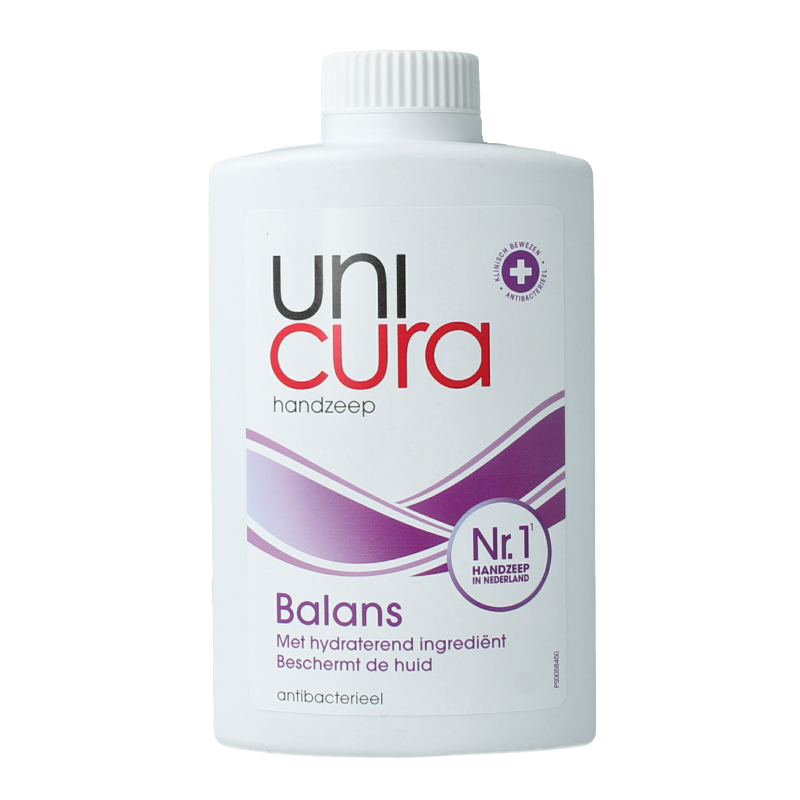 Unicare Handzeep balance navul 250 Milliliter