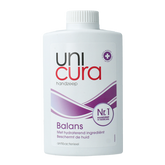 Unicare Handzeep balance navul 250.00 Milliliter