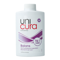 Unicare Handzeep balance navul 250 Milliliter