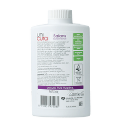Unicare Handzeep balance navul 250 Milliliter
