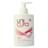 Unicura Handzeep mild 250 Milliliter
