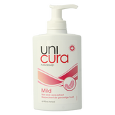 Unicura Handzeep mild 250.00 Milliliter