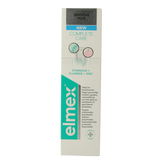 Elmex Tandpasta sensitive plus complete care 75 Milliliter
