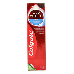 Colgate Tandpasta max optic 75 Milliliter