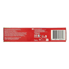 Colgate Tandpasta max optic 75 Milliliter