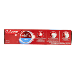 Colgate Tandpasta max optic 75 Milliliter