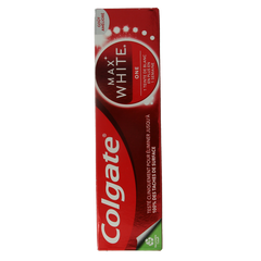 Colgate Tandpasta max white one 75 Milliliter