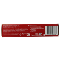 Colgate Tandpasta max white charcoal 75.00 Milliliter
